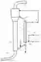 Fig. 01 - Slurry bed loop reactor and use thereof