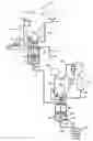 Fig. 01 - Process for manufacturing medium and high molecular weight polyesters