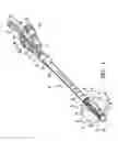 Fig. 02 - Multilumen brachytherapy balloon catheter