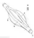 Fig. 07 - Multilumen brachytherapy balloon catheter