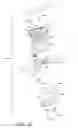 Fig. 04 - Motion controlling hinge for orthopedic brace