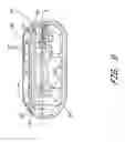 Fig. 09 - Motion controlling hinge for orthopedic brace