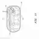 Fig. 11 - Motion controlling hinge for orthopedic brace