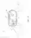 Fig. 13 - Motion controlling hinge for orthopedic brace