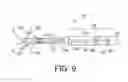 Fig. 08 - Ablation probe with flared electrodes
