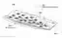 Fig. 01 - Microtransponder Array for Implant