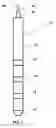 Fig. 02 - Multipolar guide wire and electrode line