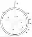Fig. 01 - IMPLANTABLE PROSTHESIS WITH OPEN CELL FLOW REGULATION