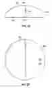 Fig. 15 - IMPLANTABLE PROSTHESIS WITH OPEN CELL FLOW REGULATION
