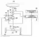 Fig. 01 - Vehicular steering control apparatus and control method thereof