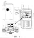 Fig. 02 - HANDHELD ELECTRONIC APPARATUS WITH TRANSLATION FUNCTION AND TRANSLATION METHOD USING THE SAME