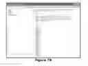 Fig. 07 - Knowledge based electronic clinical record for dentistry