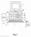 Fig. 02 - COMPUTER SYSTEM AND METHOD FOR DETERMINING AN INSURANCE RATE