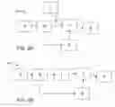 Fig. 04 - Correcting positions of shapes in a diagram