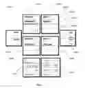 Fig. 25 - Data entry system