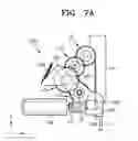 Fig. 08 - Disk ejecting unit and optical disk device including the same