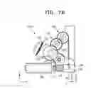 Fig. 09 - Disk ejecting unit and optical disk device including the same