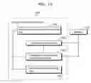 Fig. 12 - RECORDING AND PLAYING SYSTEM, CLIENT TERMINAL AND SERVER TERMINAL