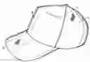 Fig. 01 - Seamless headwear and a method of manufacture for the same
