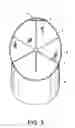Fig. 06 - Seamless headwear and a method of manufacture for the same