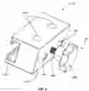 Fig. 07 - MEDICAL EXAMINATION TABLE AND SYSTEM FOR MOUNTING ACCESSORIES TO THE TABLE