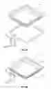 Fig. 09 - MEDICAL EXAMINATION TABLE AND SYSTEM FOR MOUNTING ACCESSORIES TO THE TABLE