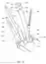 Fig. 13 - Collapsible Combination Tool for Servicing Firearms and Method of Using the Same