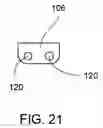 Fig. 21 - Collapsible Combination Tool for Servicing Firearms and Method of Using the Same