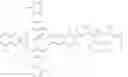 Fig. 33 - Method of modulating stability of sulfonated dye