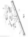 Fig. 02 - Universal flat windscreen-wiper blade and associated removable connector