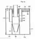 Fig. 09 - Dust collecting device for vacuum cleaner
