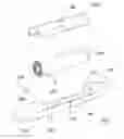 Fig. 01 - Cart Handle Dispenser