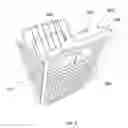 Fig. 07 - Cart Handle Dispenser