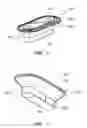 Fig. 05 - LATCHING SYSTEM