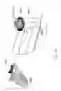 Fig. 10 - LATCHING SYSTEM