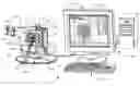 Fig. 01 - Apparatus for electrical pin installation and retention confirmation