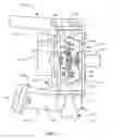 Fig. 06 - Apparatus for electrical pin installation and retention confirmation