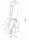 Fig. 04 - Foldable Knife with Disposable Blades