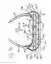 Fig. 85 - Devices with internal flexibility sipes, including siped chambers for footwear