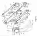Fig. 02 - High visibility ripper assembly and machine using same