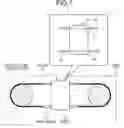 Fig. 02 - Non-contact storage medium fixing structure and non-contact storage medium holder fixing structure