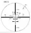 Fig. 07 - BALLISTIC RETICLE AND RIFLESCOPE FOR PROJECTILE WEAPON AIMING SYSTEM