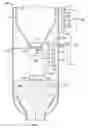 Fig. 07 - Apparatus for cooling and scrubbing a flow of syngas and method of assembling