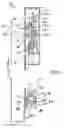 Fig. 04 - GLIDING DOOR, LATCH MECHANISM AND METHOD