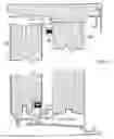Fig. 10 - GLIDING DOOR, LATCH MECHANISM AND METHOD