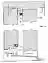 Fig. 11 - GLIDING DOOR, LATCH MECHANISM AND METHOD