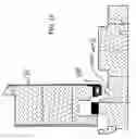 Fig. 12 - GLIDING DOOR, LATCH MECHANISM AND METHOD