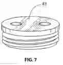 Fig. 08 - COVER FOR A MANHOLE