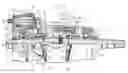 Fig. 01 - Hydraulic stepless transmission