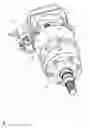 Fig. 03 - Hydraulic stepless transmission